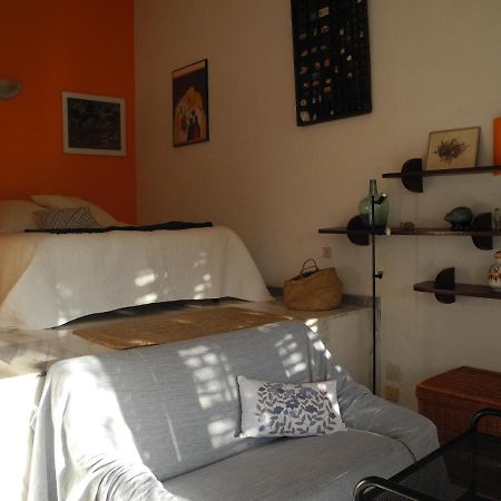 Tranquilos Estudios Cerca De La Playa Cadaqués Eksteriør bilde